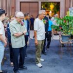 เปิดแล้ว Nongnooch Plant Expo International 2025