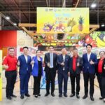 ซีพี แอ็กซ์ตร้า จับมือ DIT และศูนย์ AFC ส่งผลไม้ไทยสู่ “Thai Fruit Festival 2025”