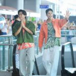 เซเว่นฯ เปิดตัว“พี่จอง-คัลแลน” ร่วมแคมเปญใหม่ “แวะเซเว่นฯ เมื่อไหร่ก็ใจฟู”