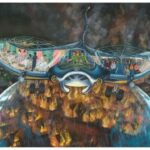 TOYOTA ประกาศผลประกวดภาพวาดระบายสี “รถยนต์ในฝัน” ชิงถ้วยพระราชทานฯ