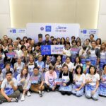 ‘ไทยประกันชีวิต’ ขับเคลื่อนเศรษฐกิจชุมชน เดินหน้าโครงการ “เสริมโอกาส สร้างอาชีพ” ปีที่ 3