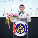 เริ่มแล้วซีซั่น 2 พช. ผลักดันเยาวชนรุ่นใหม่สืบทอดงานผ้าไทยและงานหัตถกรรม
