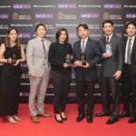 เซ็นทรัลพัฒนาคว้ารางวัลใหญ่ 2 ปีซ้อนจากเวที Retail Asia Awards 2025
