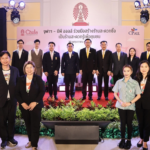 จุฬาฯ – ซีพี ออลล์ ร่วมสร้างร้านสะดวกซื้อ เป็นร้านสะดวกรู้เพื่อชุมชน