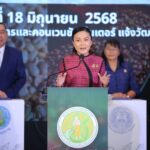 MOU ครั้งประวัติศาสตร์ เกษตรฯ ผนึก 36 พันธมิตร ยกระดับกาแฟไทยสู่มาตรฐานโลก