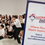 นมตรามะลิ เปิดตัวโครงการ Mali Hackathon 2025 ผนึกกำลัง GDH ร่วมมือ 2 มหาวิทยาลัย