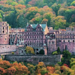 เปิดแหล่งเช็คอินสุดฮิตใน เยอรมนี พร้อมแพ็คเกจ ทัวร์เยอรมัน จาก Travelzeed