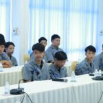 มูลนิธิหัวใจบริสุทธิ์ มอบทุนการศึกษาเยาวชน เพิ่มทักษะด้านอาชีพ จ.พิจิตร 