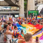 ททท.ฉลอง Pride Month อย่างยิ่งใหญ่ ปักหมุดไทยสู่เมืองปลายทางแห่งความเท่าเทียม