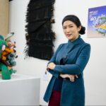 ‘PTT ART Awards’ ฉลอง 4 ทศวรรษ ศิลปินทุกวัยรวมพลัง ถ่ายทอดแนวคิดผ่านงานศิลป์