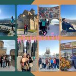 "จอร์เจีย: อัญมณีแห่งคอเคซัสที่นักเดินทางไม่ควรพลาด" โดย letago travel