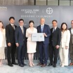Central Park Offices ต้อนรับ HQ ใหม่ “ไบเออร์ไทย” ใจกลาง Super Core CBD