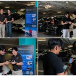 Benz BKK Group ปิด 5 โรงหนังเฟิร์สคลาส จัด “Exclusive Movie Night : F1 THE MOVIE”