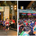 ไอคอนสยาม ร่วมกับหน่วยงานภาครัฐ จัด “วิ่งล้อมเมือง Healthy City @ กรุงธนบุรี”