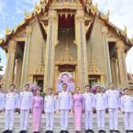 มหาดไทยร่วมถวายพระพร สมเด็จพระนางเจ้าฯ พระบรมราชินี สู่การพัฒนาที่ยั่งยืน