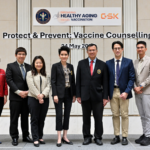 สมาคมโรคติดเชื้อฯ และ GSK ร่วมขับเคลื่อนสร้างเสริมภูมิคุ้มกันให้สังคมสูงวัย