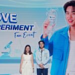 น้ำดื่มสิงห์จัดเต็มแคมเปญปี 2025 ดึง 'บิวกิ้น' เสริมภาพลักษณ์ผู้นำคุณภาพตลาด