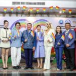 ททท.อัด3แคมเปญต่อยอดเที่ยวไทยกระหึ่มครึ่งปีหลัง68 “สุขทันทีฯ-เที่ยวคนละครึ่ง”