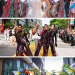 วัน แบงค็อก ฉลอง Pride Month เปิดงาน “One Bangkok, One Pride” อย่างยิ่งใหญ่