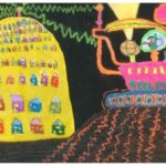 TOYOTA ประกาศผลประกวดภาพวาดระบายสี “รถยนต์ในฝัน” ชิงถ้วยพระราชทานฯ