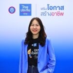 ‘ไทยประกันชีวิต’ ขับเคลื่อนเศรษฐกิจชุมชน เดินหน้าโครงการ “เสริมโอกาส สร้างอาชีพ” ปีที่ 3