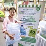 สสว. ปลื้ม - ผู้ประกอบการชื่นมื่น เปิด"ตลาดนัด Recharge Market 2025 วันแรก