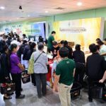 “ทุกการซื้อ คือพลังแห่งการให้“ CPF ชวนส่งต่อพลังใจ รพ.พระมงกุฎเกล้า หลังแผ่นดินไหว