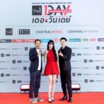 The 1 ผนึกเซ็นทรัล-บัตรเครดิต สร้างยอดขายแรง พร้อม Meet & Greet MINNIE (G)I-DLE