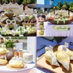 ทุเรียนไทยดังไกลถึงปักกิ่ง!  CPFresh ผนึกพันธมิตรไทย–จีน ดันผลไม้ไทยสู่ระดับโลก