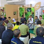 งานมอบรางวัลลูกโลกสีเขียว ครั้งที่ 23  ‘ปรับเปลี่ยน เรียนรู้ สู่ความยั่งยืน’