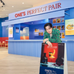 ONE’s Perfect Pair - The Ultimate Food Pairing Destination