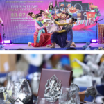 สุดคึกคัก 5วัน! “OTOP ปทุมธานี” ยอดขายทะลุ5ล้าน ปูพรมสู่เวทีเศรษฐกิจสร้างสรรค์