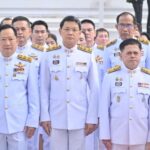 มหาดไทยร่วมถวายพระพร สมเด็จพระนางเจ้าฯ พระบรมราชินี สู่การพัฒนาที่ยั่งยืน