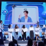 น้ำดื่มสิงห์จัดเต็มแคมเปญปี 2025 ดึง 'บิวกิ้น' เสริมภาพลักษณ์ผู้นำคุณภาพตลาด