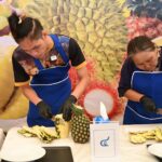 “พิชัย” ลุยเมืองเลย - อุดรธานี หนุนสร้างรายได้เกษตรกรครบวงจร เสริมแกร่งธุรกิจการค้า 