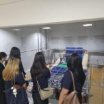 เครือซีพี พาเยาวชนโครงการ CP CUP บินดูงานจีน สัมผัสประสบการณ์จริง 