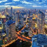 TCEB ปลื้ม ICCA ยกไทยแชมป์อาเซียนเมืองประชุมนานาชาติ-กรุงเทพฯติดอันดับ 7 โลก