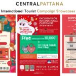 เซ็นทรัลพัฒนาคว้ารางวัลใหญ่ 2 ปีซ้อนจากเวที Retail Asia Awards 2025