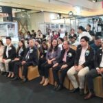 คณะสถาปัตย์ฯ มจพ. จัดงานโชว์วิสัยทัศน์ เชี่ยวชาญออกแบบ สรรค์สร้างยั่งยืน ปี 2025 