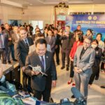 ป.ป.ส. แถลงผลสำเร็จ “The Road to Success” 