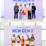 เริ่มแล้วซีซั่น 2 พช. ผลักดันเยาวชนรุ่นใหม่สืบทอดงานผ้าไทยและงานหัตถกรรม