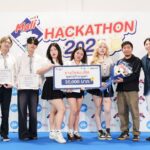 นมตรามะลิ เปิดตัวโครงการ Mali Hackathon 2025 ผนึกกำลัง GDH ร่วมมือ 2 มหาวิทยาลัย