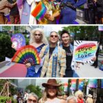 วัน แบงค็อก ฉลอง Pride Month เปิดงาน “One Bangkok, One Pride” อย่างยิ่งใหญ่