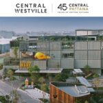 เซ็นทรัลพัฒนาคว้ารางวัลใหญ่ 2 ปีซ้อนจากเวที Retail Asia Awards 2025