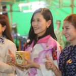 ชวนเที่ยวงาน "สินค้าดี ผลิตภัณฑ์เด่น OTOP นครปฐม" เสริมพลังบุญ หนุนเศรษฐกิจชุมชน
