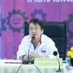 มูลนิธิหัวใจบริสุทธิ์ มอบทุนการศึกษาเยาวชน เพิ่มทักษะด้านอาชีพ จ.พิจิตร 