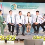 โรงพยาบาลไทยนครินทร์ ฉลองครบรอบ32ปี จากจุดเริ่มต้นเล็กๆ สู่ Trustable Health Partner