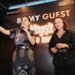ททท. จับมือ THACCA พา CELEBRITIES-KOL จากหลายมุมโลก ร่วมฉลองในงาน Welcome Party