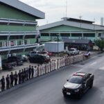 การท่าเรือฯ อัญเชิญถ้วยพระราชทาน เปิดศึกเปตองการกุศล 2568