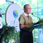 งานมอบรางวัลลูกโลกสีเขียว ครั้งที่ 23  ‘ปรับเปลี่ยน เรียนรู้ สู่ความยั่งยืน’